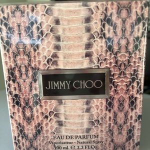 Jimmy Choo Parfum 3.3 oz